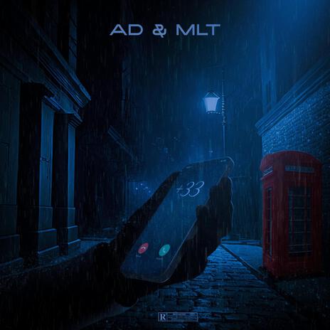 +33 cover art