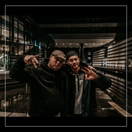 Kämpfen oder Lassen ft. E.T.M. cover art