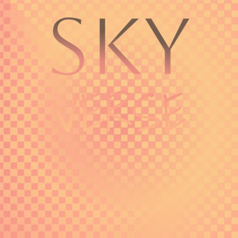 Sky Verse cover art