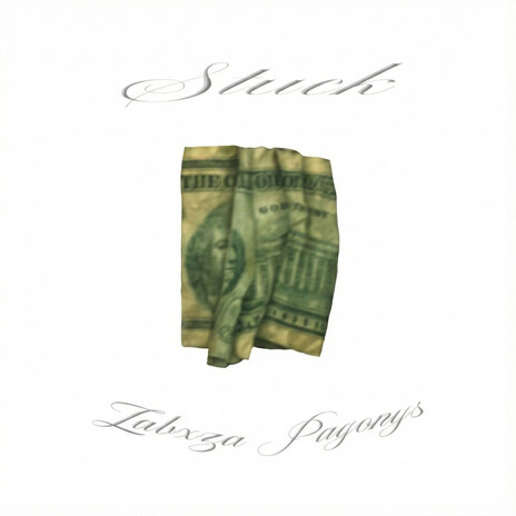 Stuck (Remix with Pagonys) ft. Pagonys cover art