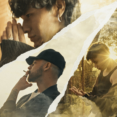 Vuelve a Llover ft. Djr & KidFlow cover art
