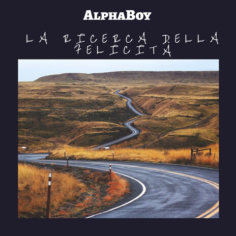 La Ricerca Della Felicità (Radio Edit) cover art