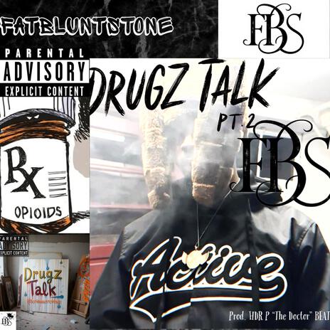 Drugztalkpt2 cover art