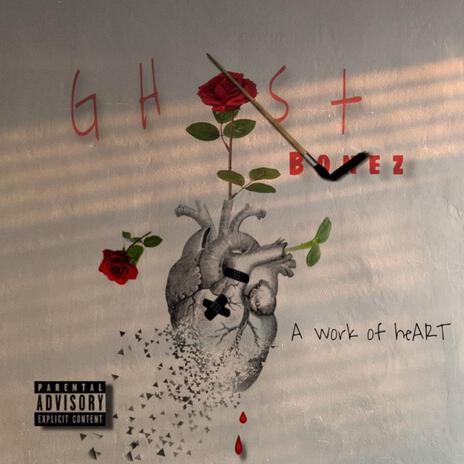 Lil Broken Heart cover art