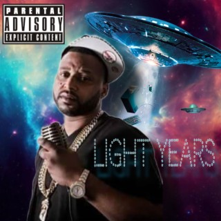 LIGHT YEARS