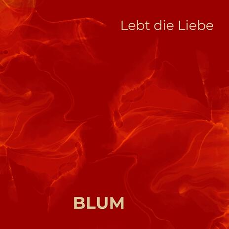 Lebt die Liebe cover art