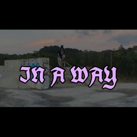 In a way cover art