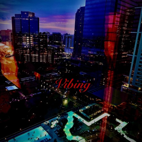 Vibing cover art