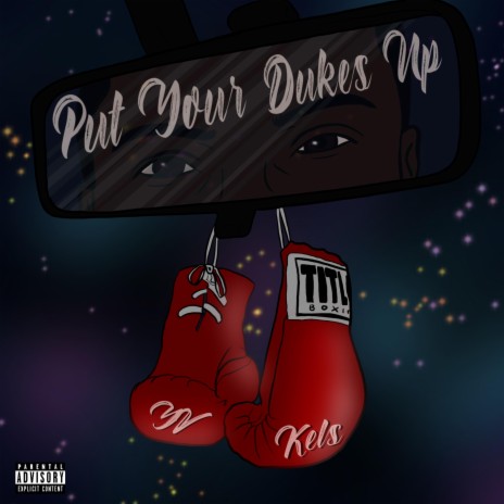 Put Your Dukes Up