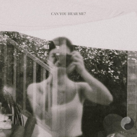 Can You Hear Me? cover art