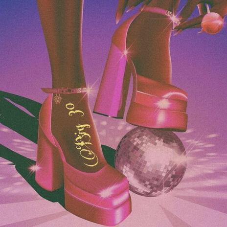 Big 30 cover art