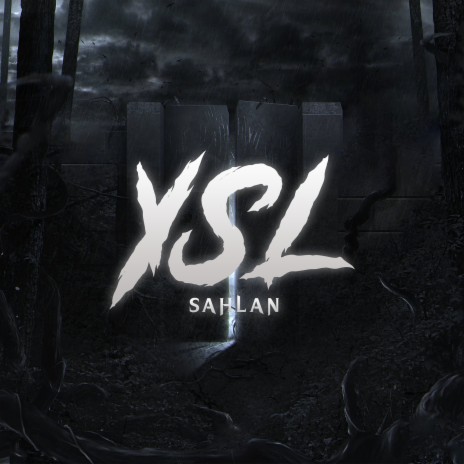 Ysl cover art