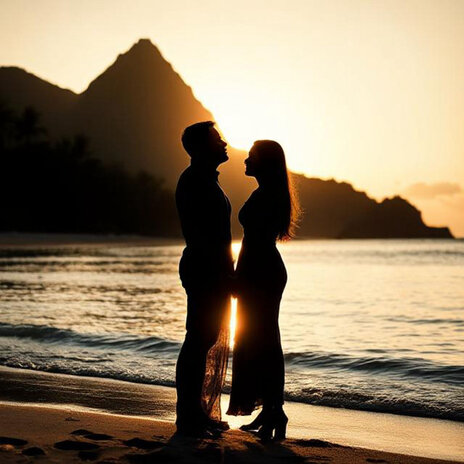 Secret Paradise cover art