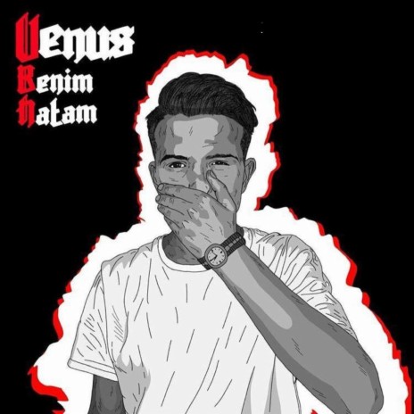 Benim Hatam cover art