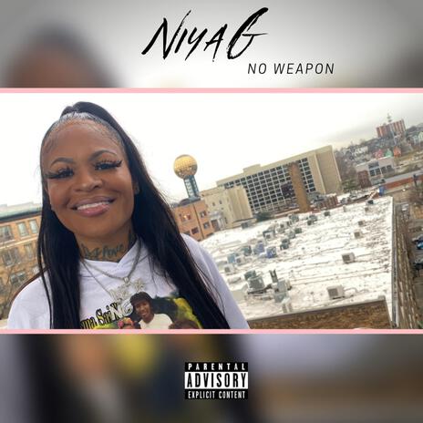 No Weapon