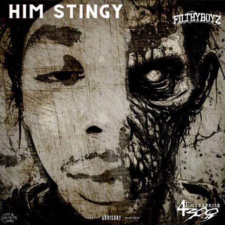 Him Stingy cover art