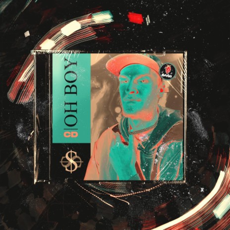 Oh Boy cover art