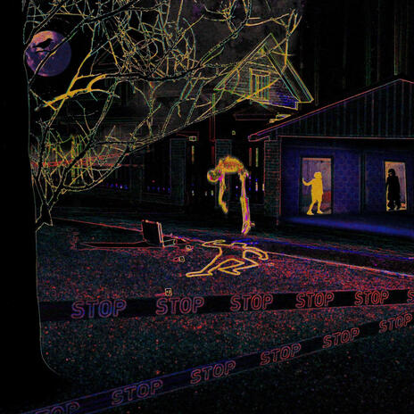 PARTY PACK cover art