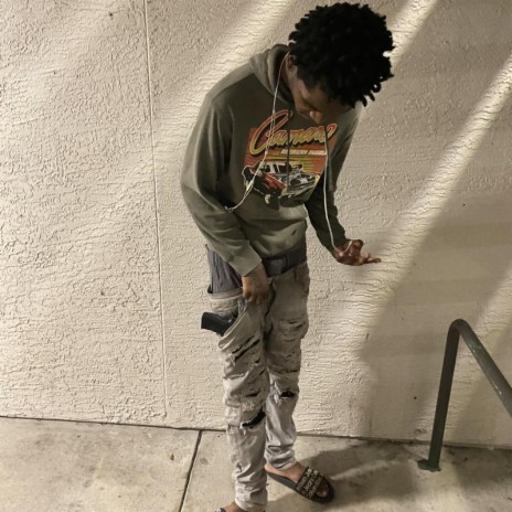 been out hea ft. Khaseblikkz Mr.noface cover art
