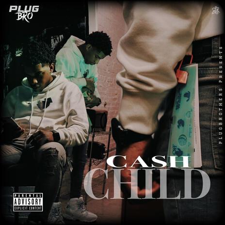 Cash Child cover art