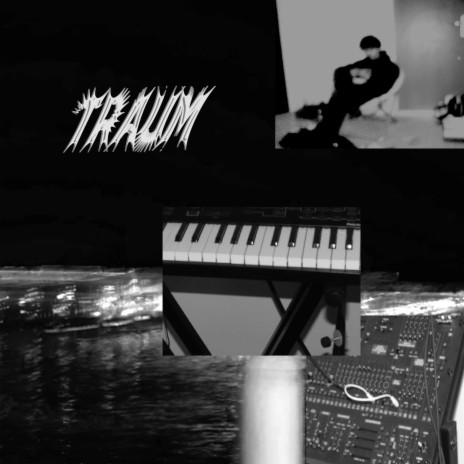 TRAUM cover art