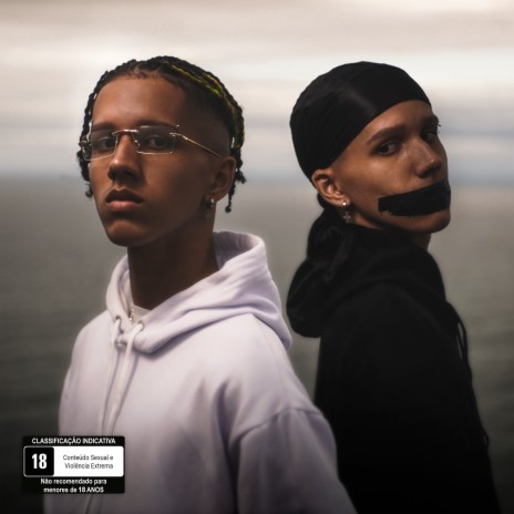 Nave cover art