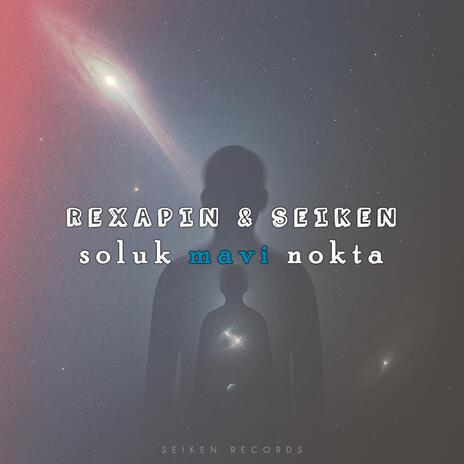 Soluk Mavi Nokta ft. Seiken cover art