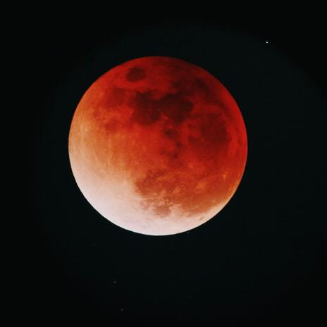LA LUNA