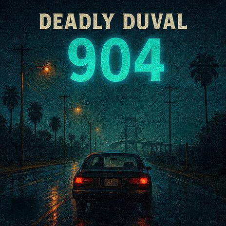 Orange Park Ain’t Safe cover art