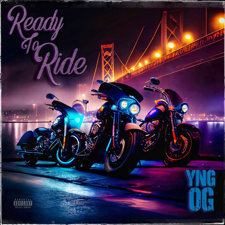 Ready To Ride