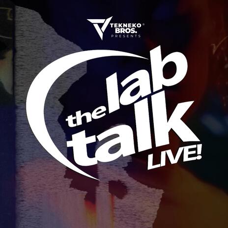 LABTALK cover art