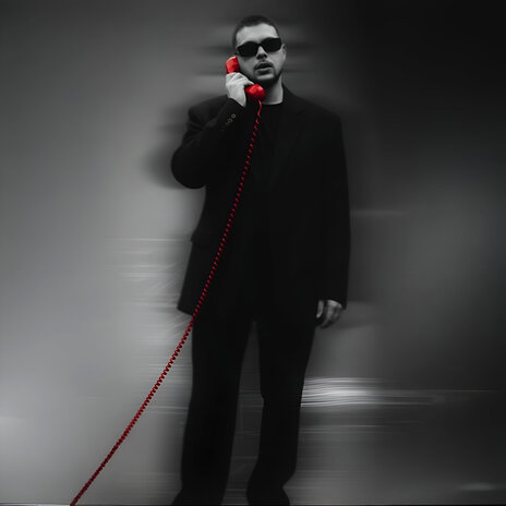 música pra ligar pra ex ft. Phenom Extreme & MXRTXNS cover art