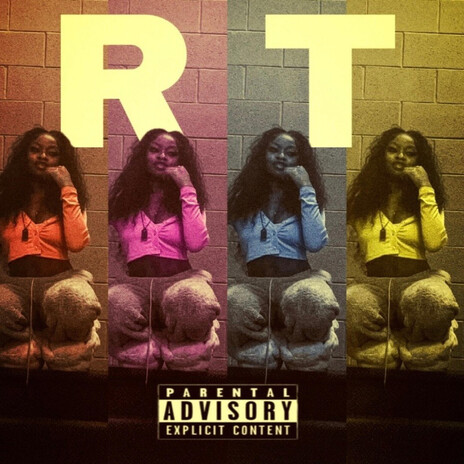 DIAMONDINTHERUFF cover art