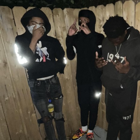Free Four ft. BucketYG
