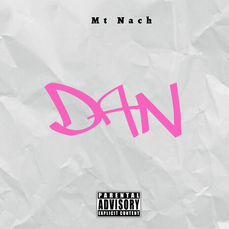 Dan cover art
