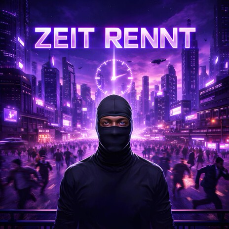 Zeit Rennt