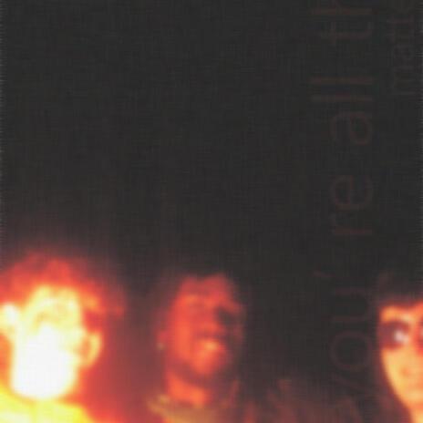 You're All That Matters ft. Saint Loup cover art