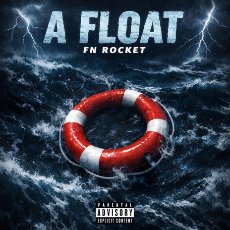 A Float cover art