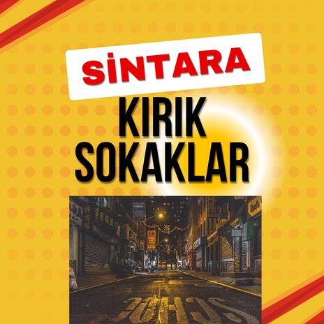 Kırık Sokaklar