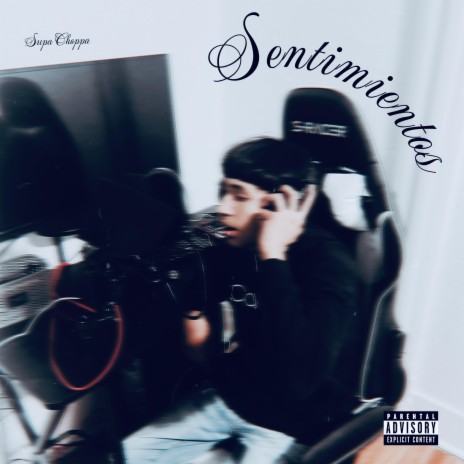 Sentimientos cover art