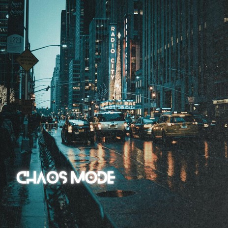 Chaos Mode