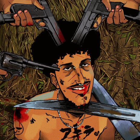 beat do cavanha ft. Lil Zé, Cavanha & DIVIZA cover art