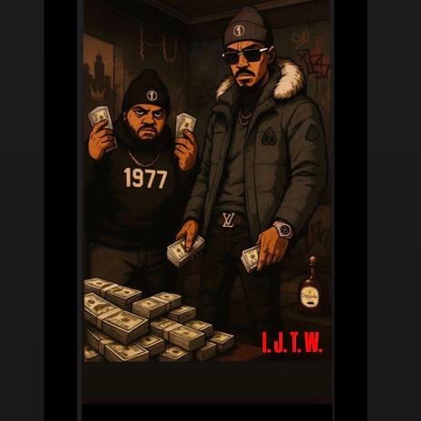 I. J. T. W. ft. 1Circle Veno