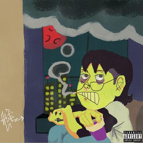 Em Vão ft. MT Da Linha cover art
