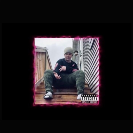 Treat me the same cover art