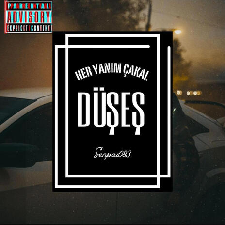 Her Yanım Çakal cover art