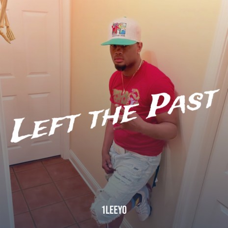 Left the Past cover art