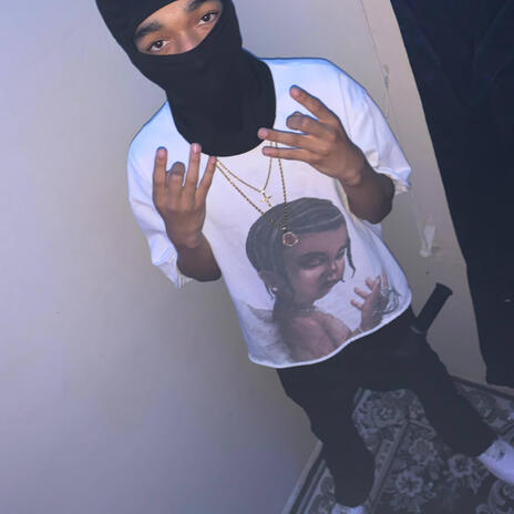 Pass Gun ft. Von.Doe cover art
