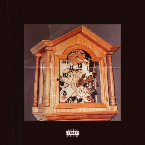 I Like To Be Numb cover art