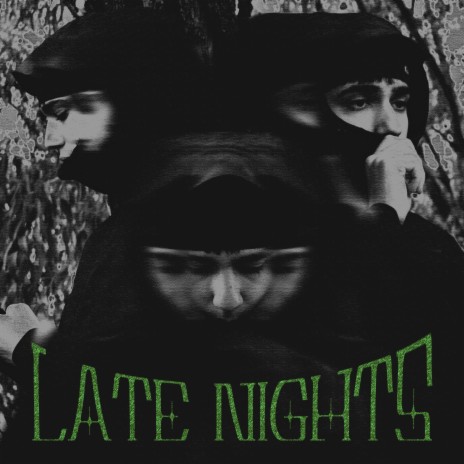 Late Nights cover art